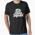 Cute & Funny Donut Squad Donut Lover by perfectpresents