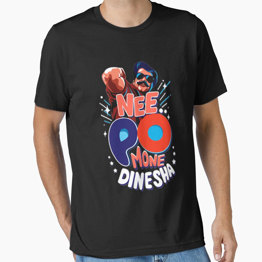 NEEPO by LouiJolicoeur Unisex , , , Long Sleeve Tee