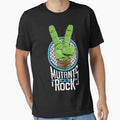 Mutants Rock - Leonardo Premium by kallanfvandyk Unisex , , , Long Sleeve Tee