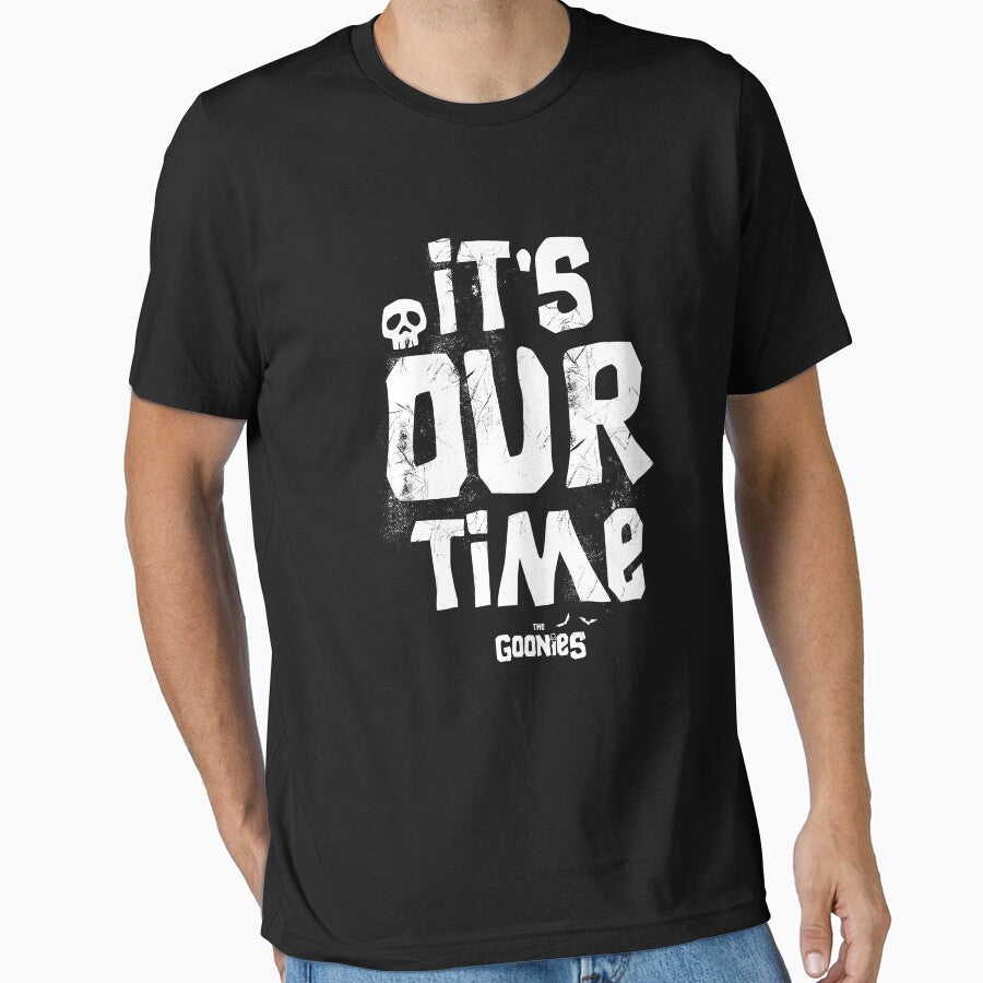It's Our Time by GraspOriginal Unisex , , , Long Sleeve Tee