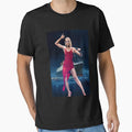 Celine Dion Titanic Premium Scoop by CathrineStark Unisex , , , Long Sleeve Tee