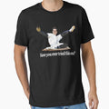 Have You Ever Tried This One by passantpossi Unisex , , , Long Sleeve Tee