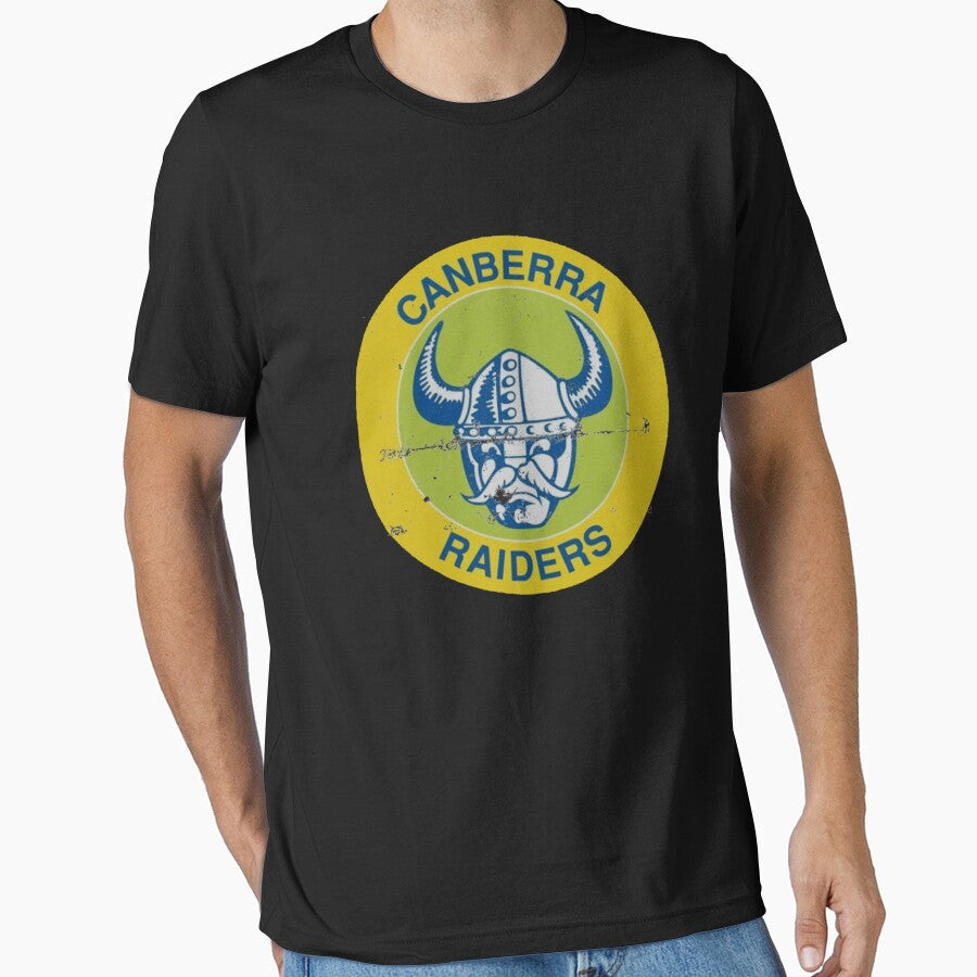 Retro Raiders by StanleySantiago Unisex , , , Long Sleeve Tee