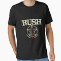 Rush Band by hknm99