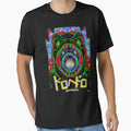 DoroHeDoro Classic by CarlDuncanTF Unisex , , , Long Sleeve Tee