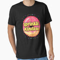 Cute Sprinkle Kindness Donut Funny Anti Bullying by perfectpresents