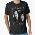 Tears for Fears by HartjEnnifer