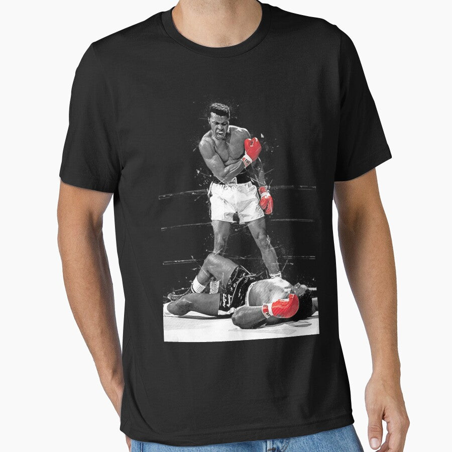 Muhammad-Ali by debsapi