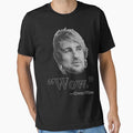 Owen Wilson WOW Premium by Ziolkowskis Unisex , , , Long Sleeve Tee