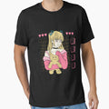 anime teen girls men anime anime by thenewall