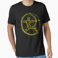 Sagittarius Zodiac Sign – Goal & Freedom by ElvisU
