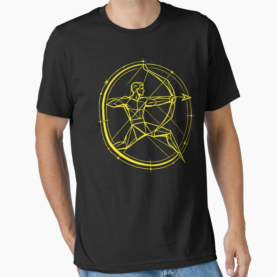 Sagittarius Zodiac Sign – Goal & Freedom by ElvisU