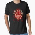 Blood For The Blood God by SpiceDoc
