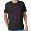 Sacred geometry, Vesica Piscis, Intertwined Circles 2 by Numbers-Art