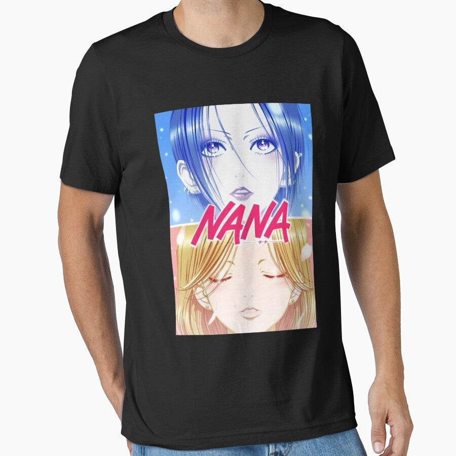 Nana Posters by daylindaniela