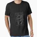 break cranium Premium by DavidKisielew Unisex , , , Long Sleeve Tee