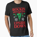 Rockin Around Premium by PatrickRatunde Unisex , , , Long Sleeve Tee