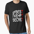 BEST KEMPT SECRET US 2022 SHIRT by hight-design Unisex , , , Long Sleeve Tee