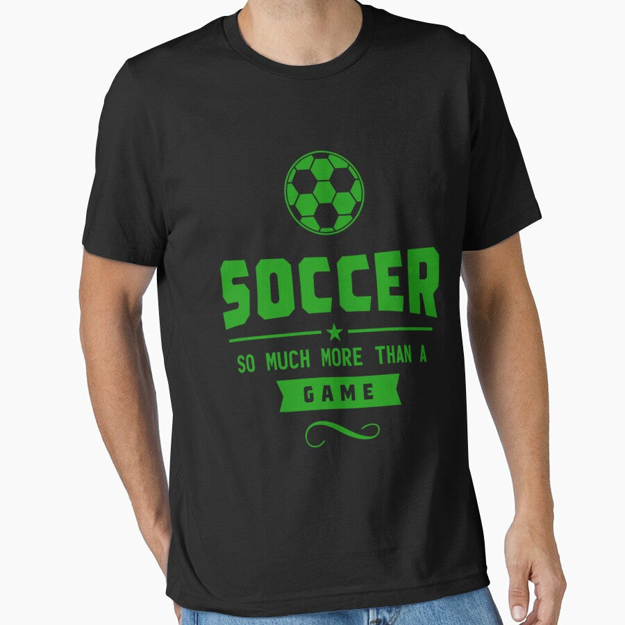 Soccer A First Class Gift Idea Premium by joannonapk6 Unisex , , , Long Sleeve Tee
