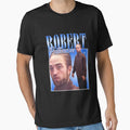 Robert Pattinson Standing Meme by duwayneeriko
