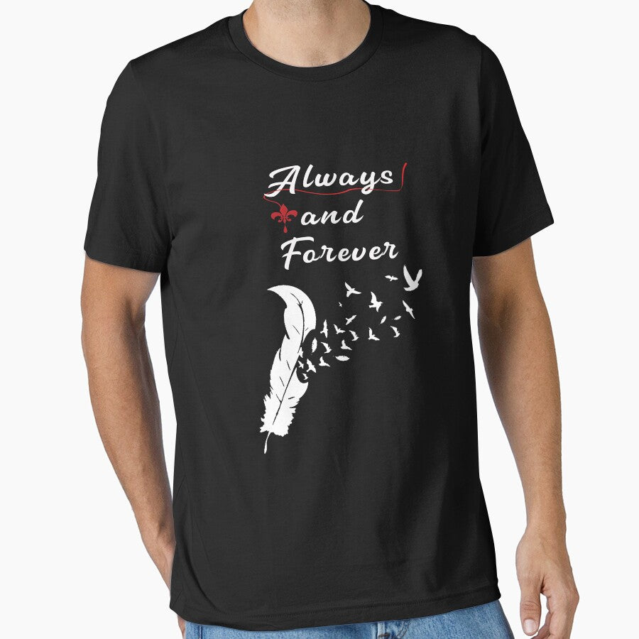 Always and Forever the originals mikaelson by ZEDSOU ⭐⭐⭐⭐⭐