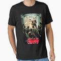 Night Of The Creeps by TeeArcade84 Unisex , , , Long Sleeve Tee