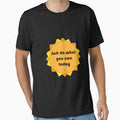 Just do what you can today Premium by Corelli87 Unisex , , , Long Sleeve Tee