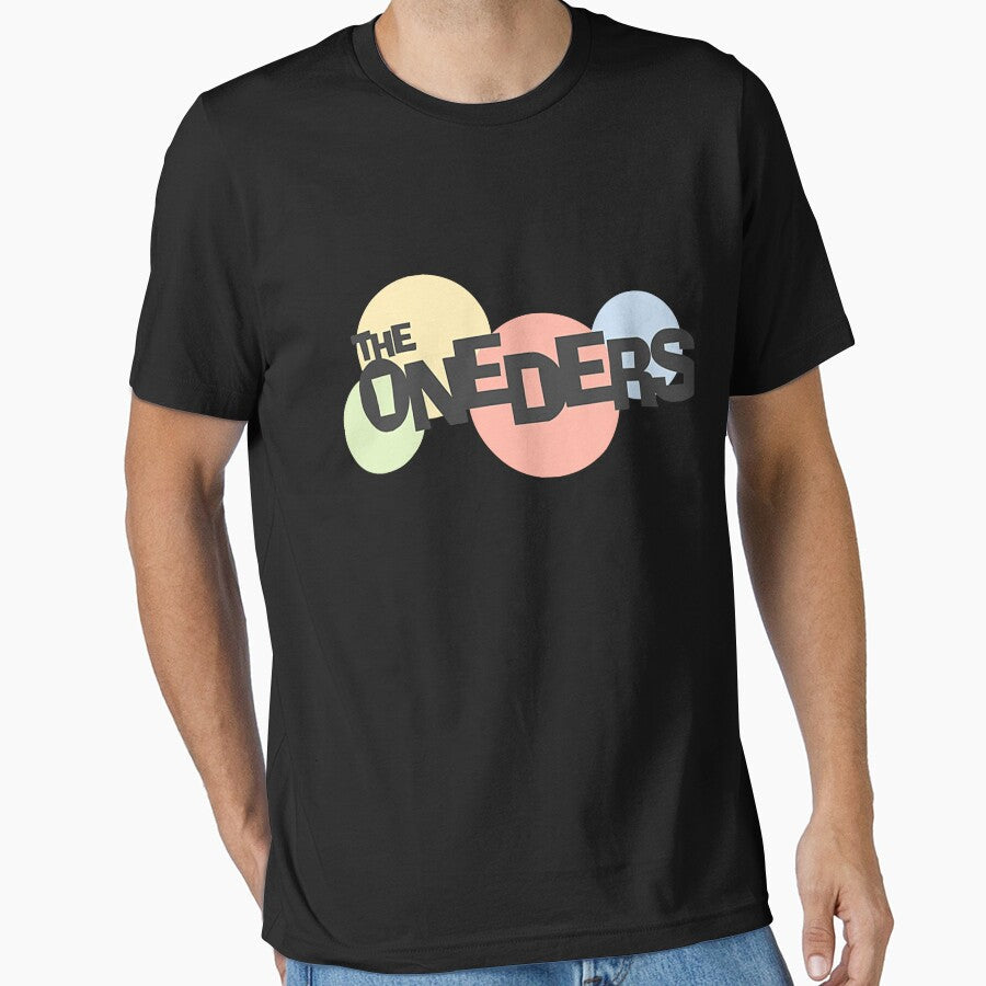The Oneders by Jacobore34 Unisex , , , Long Sleeve Tee