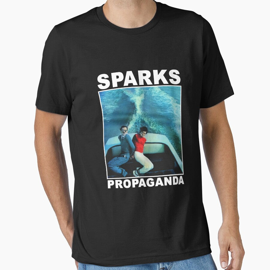 propaganda by leonilalinde Unisex , , , Long Sleeve Tee