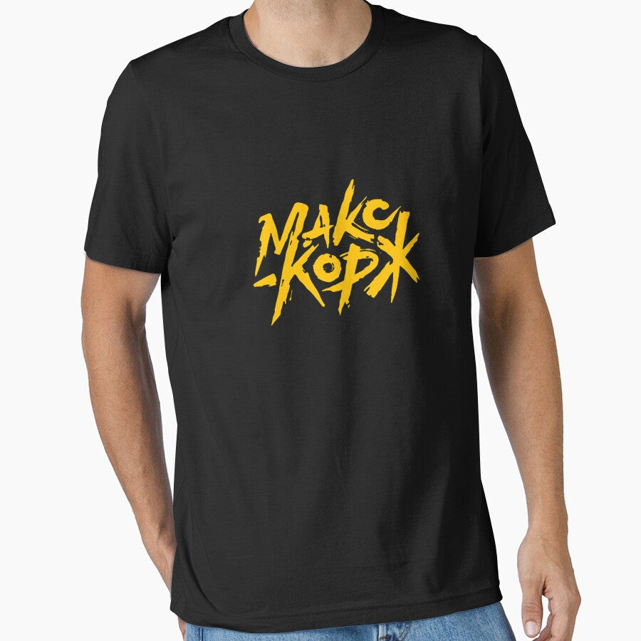 Max Korzh Fan. Макс Корж. by ChristiRohde Unisex , , , Long Sleeve Tee