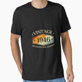 74 Years Old 74th Birthday Gift 1946 Quarantine Edition Long Sleeve by kimbowen43 Unisex , , , Long Sleeve Tee