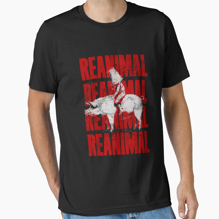 REANIMAL by delllsdesigns