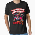 ROAD WARRIORS VINTAGE by DeonteFahey Unisex , , , Long Sleeve Tee