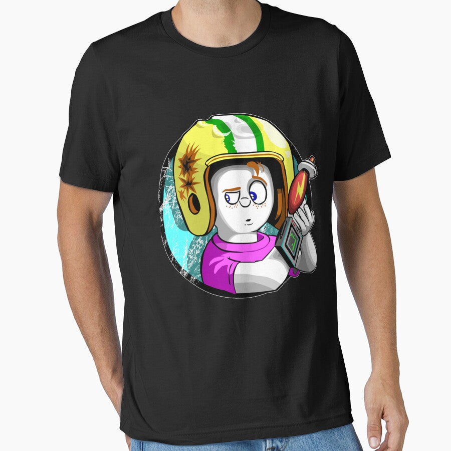 Commander Keen by CEASiGifts