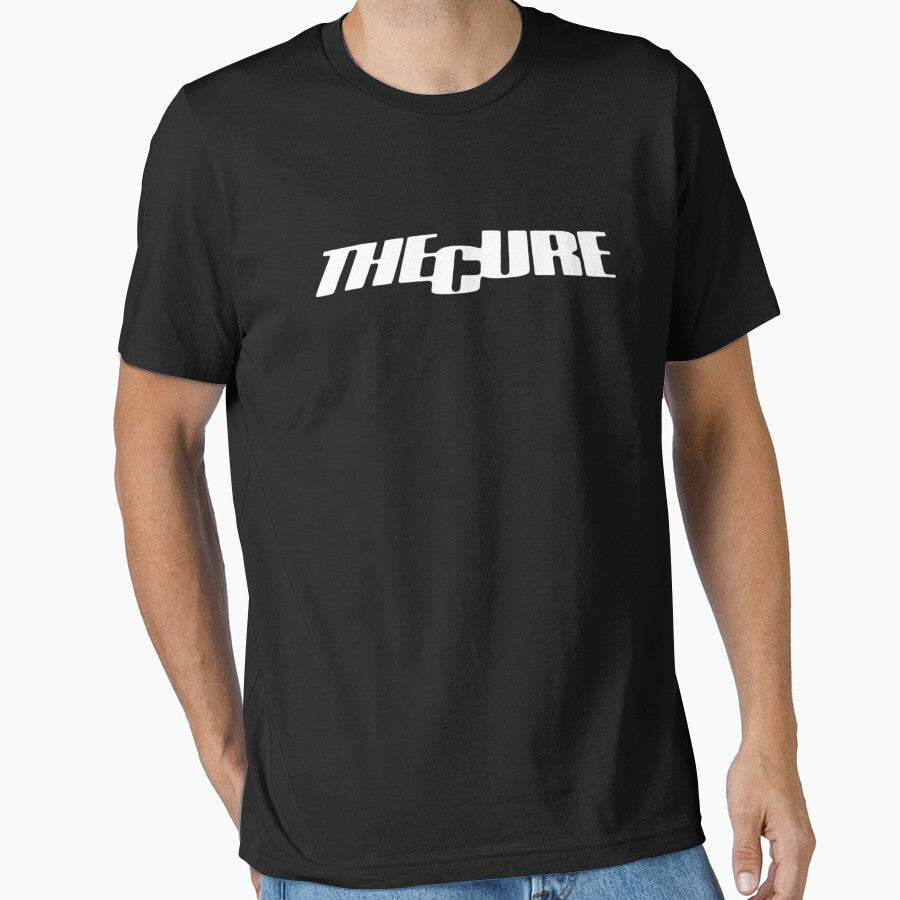Best Selling Logo Cure by Sarah Espinoza Unisex , , , Long Sleeve Tee