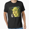 Shrek Meme by Henriettdam