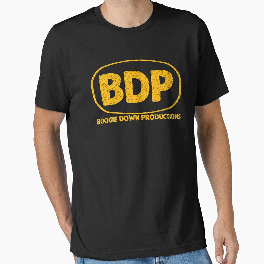 BDP by creativebrother Unisex , , , Long Sleeve Tee