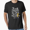 Knicks 2026 Always Finals by PinkiesArts Unisex , , , Long Sleeve Tee