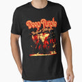 Perfect Strangers by GlamRetro Unisex , , , Long Sleeve Tee
