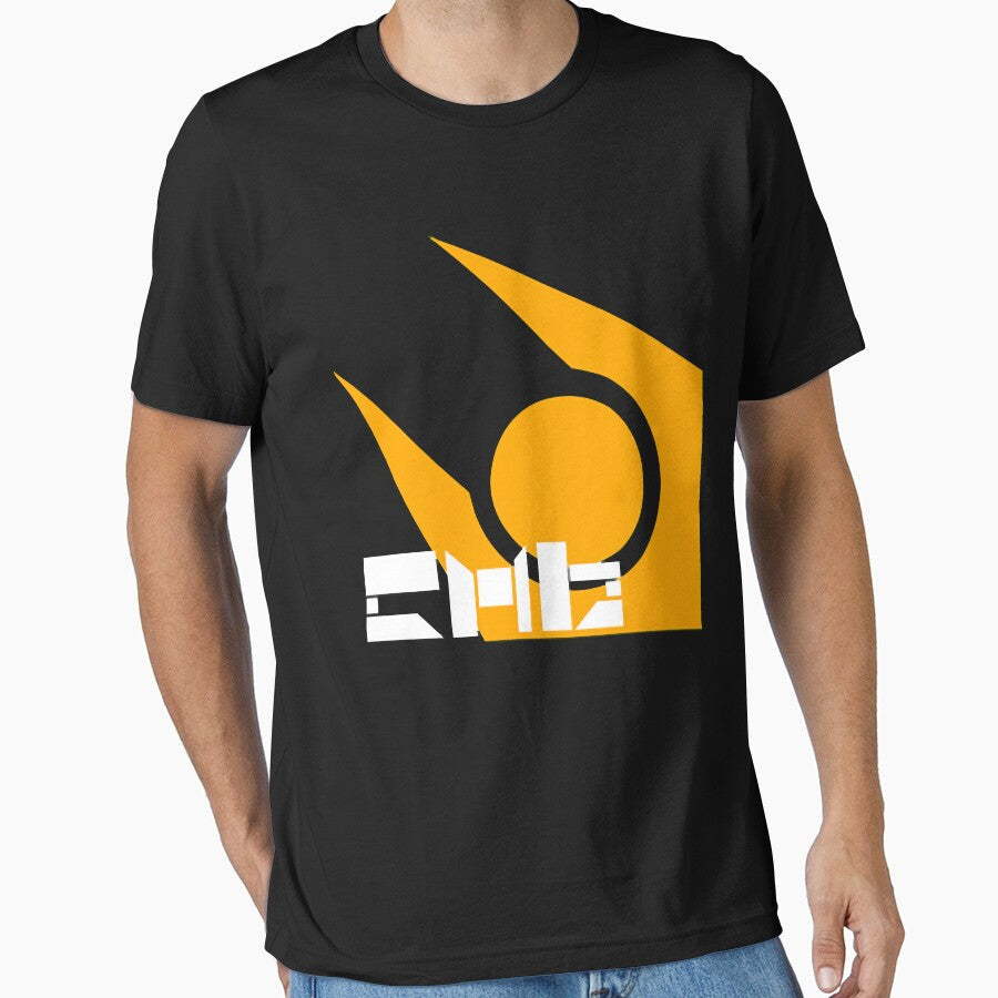 Half-Life Alyx Combine Logo Premium by CandelariaLopez Unisex , , , Long Sleeve Tee