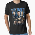 The Rookie by JadeRushLove Unisex , , , Long Sleeve Tee