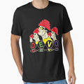 Devos Ee by MiyuzuShop Unisex , , , Long Sleeve Tee