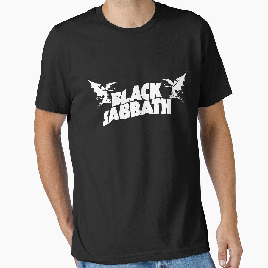Black by RumbleStore Unisex , , , Long Sleeve Tee
