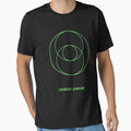 Sacred geometry, Vesica Piscis, Intertwined Circles by Numbers-Art
