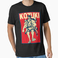 Kozuki Oden Premium by alkematylass Unisex , , , Long Sleeve Tee