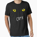 Official CATS Logo by HardiKel