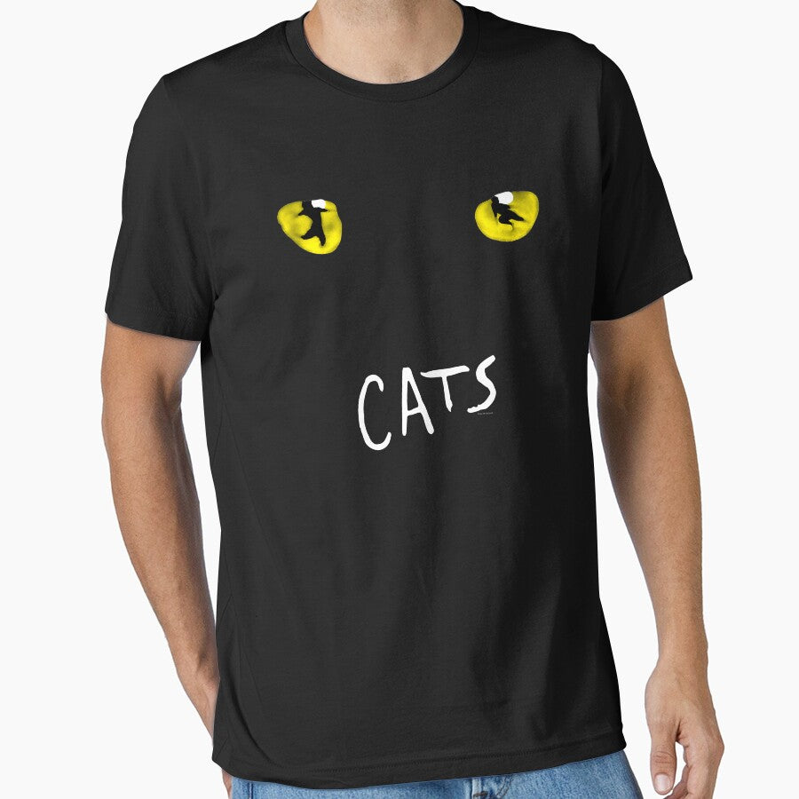 Official CATS Logo by HardiKel