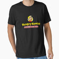 Hungry Howie's Pizza by RyanLaChance Unisex , , , Long Sleeve Tee