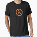 Half Life Lambda by ChaWiegand