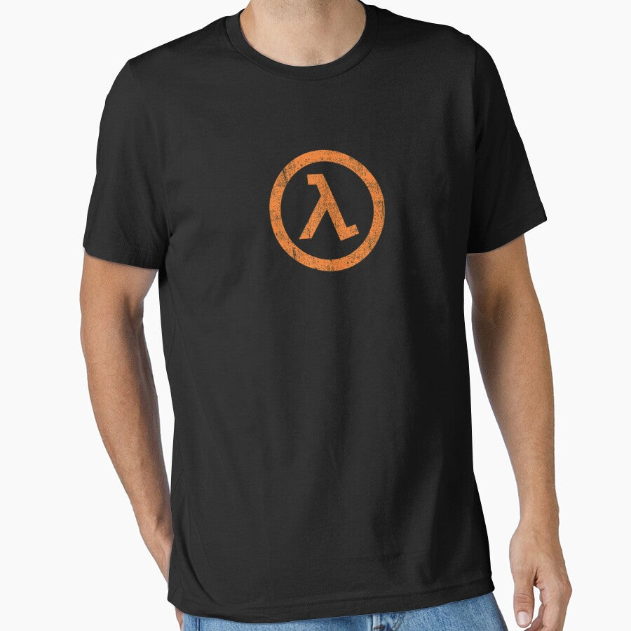 Half Life Lambda by ChaWiegand
